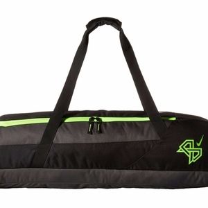 NIKE MVP EDGE BASEBALL BAT BAG - NWT